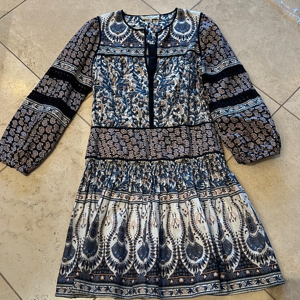 SEA Dress